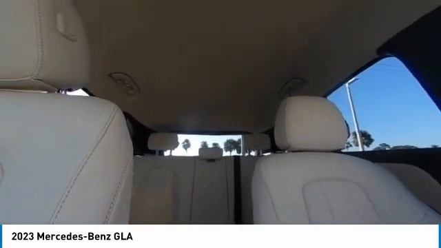 2023 Mercedes-Benz GLA 458473 смотреть онлайн