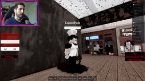 How to get PEPPINO PIZZA TOWER in CREEPYPASTA LIFE RP - Roblox