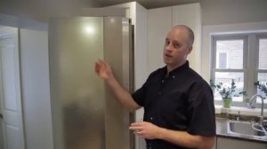 Холодильники Fhiaba