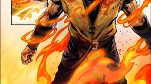 Mortal Kombat - Пять самых эпичных моментов в MKX