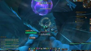 ПОЛЕТ МОРОЗНОЙ ВСПЫШКИ (ВЫСОКАЯ СЛОЖНОСТЬ): ЗОЛОТО | WoW Dragonflight