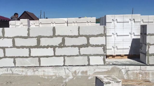 Строительство из СИБИТА в Красноярске смотреть онлайн