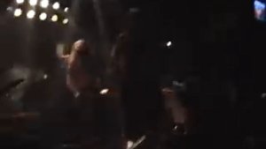 Die Apokalyptischen Reiter - We Will Never Die 28/01/2007