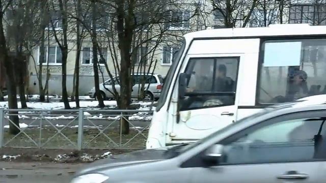 ЛО пгт. Рощино ул. Советская 8. смотреть онлайн