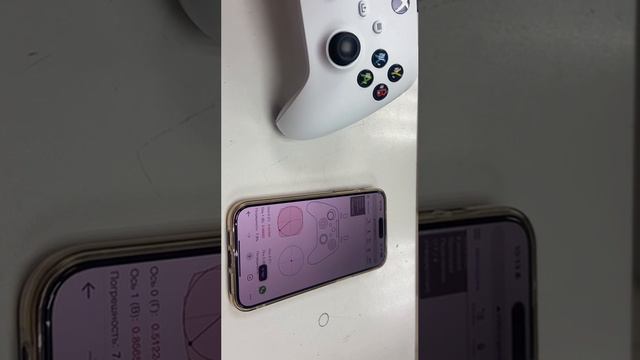 Геймпад Xbox