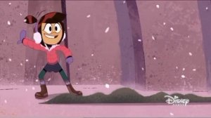 Призрак и Молли Макги - Спасая Рождество (на русском дубляже🇷🇺)