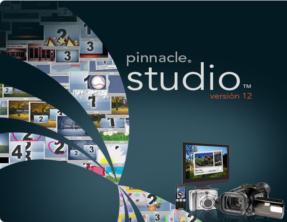 Pinnacle studio картинка в картинке