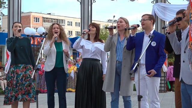 Пушкин_день смотреть онлайн