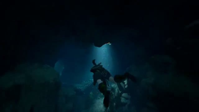 Shadow of the Tomb Rider (русская озвучка) на PlayStation 4. Глава 8: Унурату. смотреть онлайн