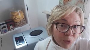 ❣Картофельный хлеб в хлебопечке❣ ------ ''А МНЕ НРАВИТСЯ КУШАТЬ ТАК'' - ОЛЬГА САВЕНКО