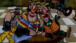 Бандито-гангстерито гр. И.Соколова.