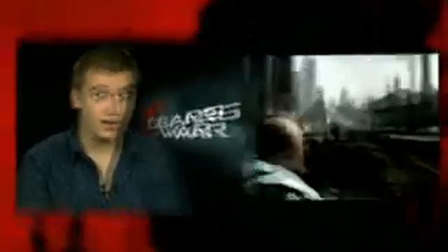 Ikona Videoigr Gears of War 2 CHast' 1 смотреть онлайн