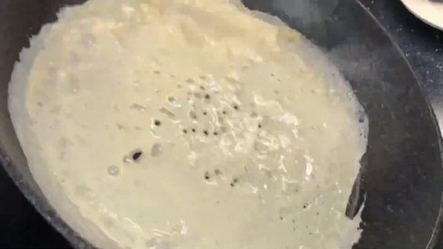 Вкусный рецепт блинов на молоке! Супер тонкие, заварные, ажурные блины без соды и дрожжей!