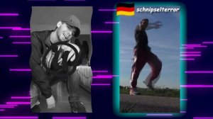 HAKKUH/HAKKEN COMPILATION ITALY VS GERMANY