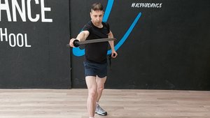 Мечи для обучения кендзюцу - пластиковая утигатана для занятий баттодо, синкендо, тоямарю