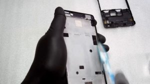 Lenovo A6000, A6010 ? Disassembly / Screen Replacement - Разборка / Замена модуля (дисплея)
