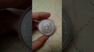 Архистратиг Михаил 1 oz