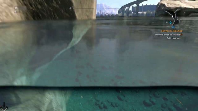 Sidequest: Ervas de Incenso [Dying Light] смотреть онлайн