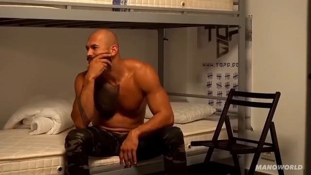 ЭНДРЮ ТЕЙТ СТРИМ 24 ЧАСА В ТЮРЬМЕ (Новое)