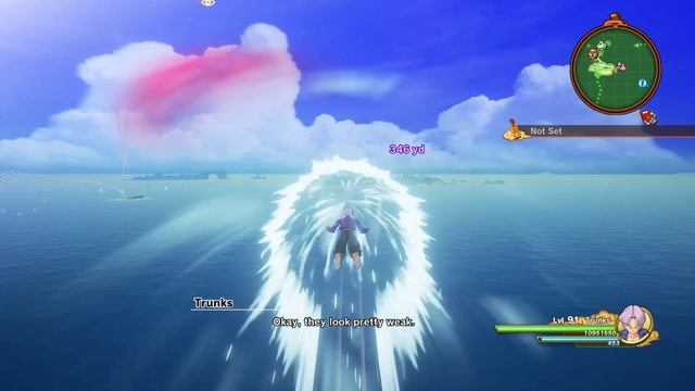 Where to find PURE BLUE CRYSTALS in Dragon Ball Z Kakarot Trunk's the Warrior of Hope DLC 3 ??? смотреть онлайн