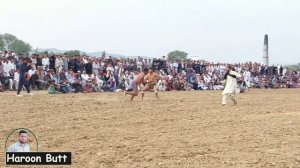 Perl haq khadimabad  Gaon Mein Mele per kabaddi match/Dadyal Azad Kashmir