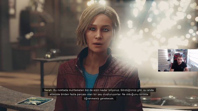 (FİNAL) SON BİR BAŞLANGIÇTIR - STARFIELD Gameplay Part 11 (TÜRKÇE) смотреть онлайн