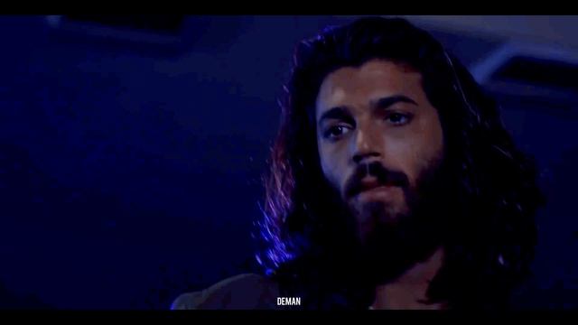 Джан и Санем |Бесконечность смотреть онлайн