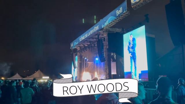 Osheaga 2021 *music festival* - Montréal | VLOG смотреть онлайн