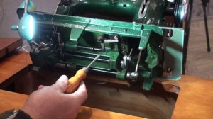 Вопросы по Kohler Altenburg, швейная машина 25-30; 50 кл; 51-й класс.....