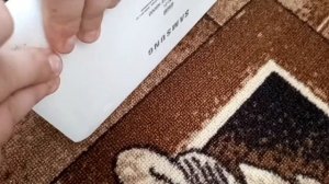 Нашли планшет на улице! ?(обзор)
