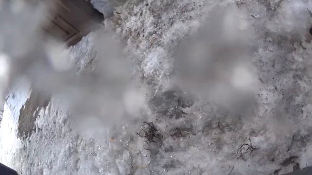 Мир глазами автомобильного колеса(если смотреть во весь экран то можно блевануть) смотреть онлайн