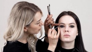 SMOKY EYES Смоки Айс