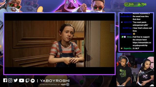 This Game is CRAZY!  It Takes Two Playthrough