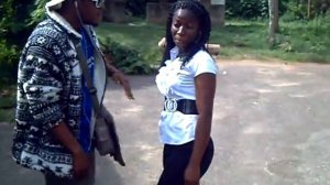 Kris Rapper - Freestyle 1(Julie).AVI