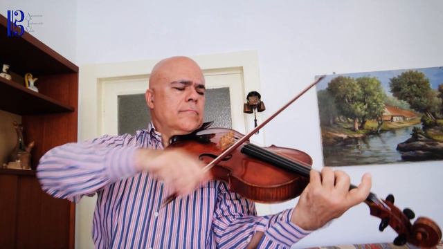 I Capricci di Bartolomeo Campagnoli: 29-34 смотреть онлайн