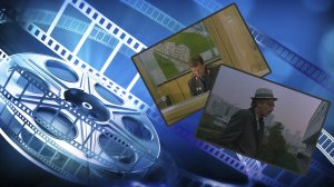 Кадры из кинофильмов | Паспорт