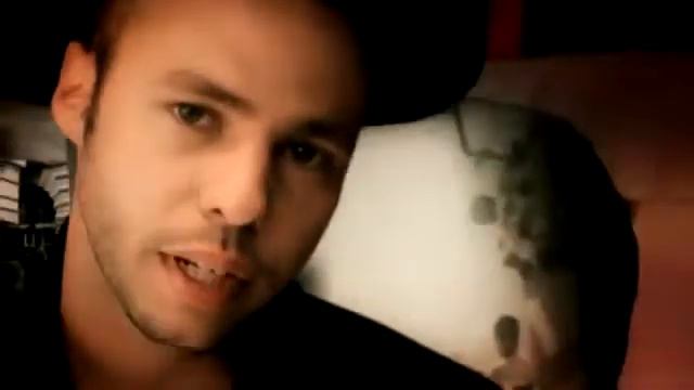 Marlon Roudette - New Age (Official Music Video)