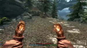 ГАЙД + БИЛД СИЛЬНЕЙШЕГО МАГА ДЛЯ НОВИЧКОВ | SKYRIM REQUIEM| RFAB SE X