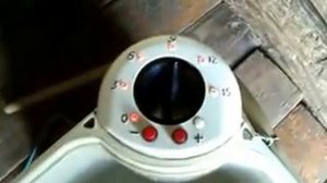 тюнинг стиралки ФЕЯ-2М