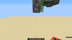 How To Build a TNT Flying Machine Minecraft 1.17