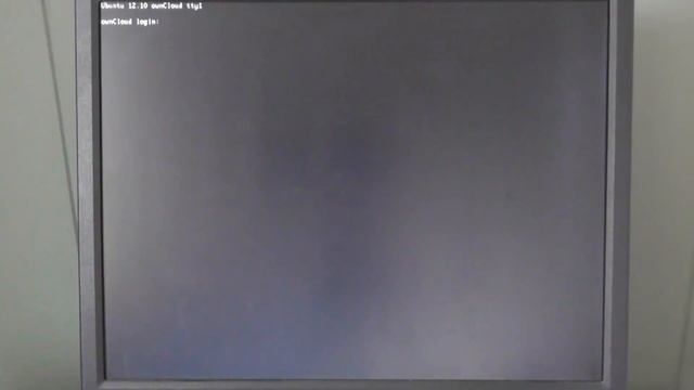 Howto Install ownCloud on uBuntu Server смотреть онлайн