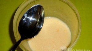 Хрустящий хворост на сгущенном молоке
