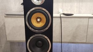 Pioneer VSX - D712 & Cortland STH - 5500