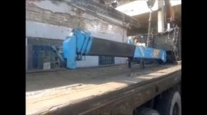 TADANO SuperZ365 проверка