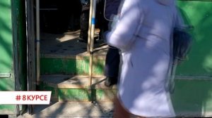 Новосибирский троллейбус - начало обновления системы