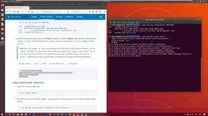 How To : Install Docker on Ubuntu 18.04 LTS