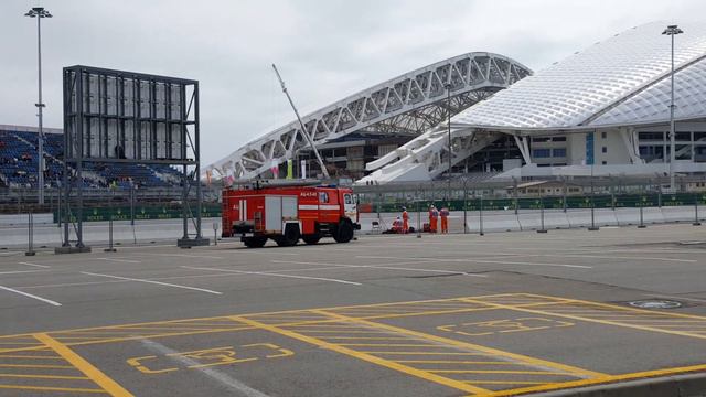 Формула 1 Сочи. Formula 1 Sochi