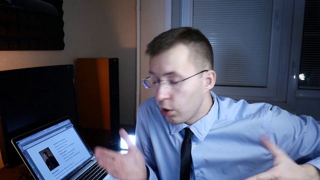 Идеальное РЕЗЮМЕ (НЕТ)