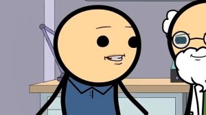 мультконсервы прикол венеролог