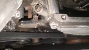 регулировка фаз змз 405 406 409 после замены цепей грм после пробега 5000 км. величина изменений